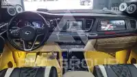 2019 KIA Carnival