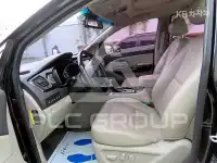 2019 KIA Carnival