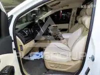 2019 KIA Carnival