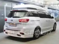 2019 KIA Carnival