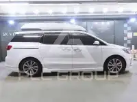 2019 KIA Carnival