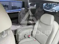 2019 KIA Carnival