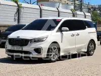 2019 KIA Carnival