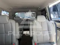 2019 KIA Carnival