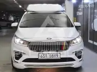 2019 KIA Carnival
