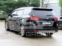 2019 KIA Carnival