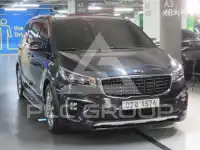 2019 KIA Carnival