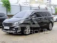 2019 KIA Carnival