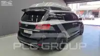 2019 KIA Carnival