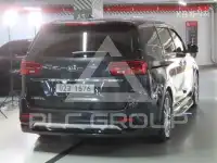 2019 KIA Carnival