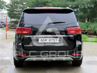 2019 KIA Carnival