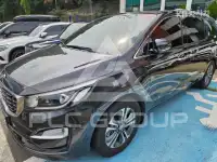 2019 KIA Carnival