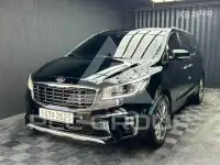 2019 KIA Carnival