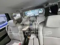 2019 KIA Carnival