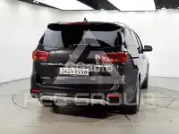 2019 KIA Carnival