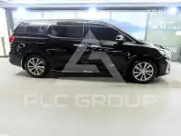 2019 KIA Carnival