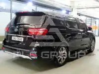 2019 KIA Carnival