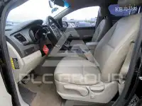 2019 KIA Carnival