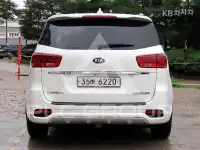 2019 KIA Carnival