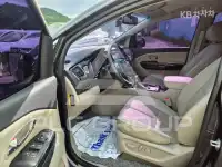 2019 KIA Carnival