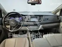 2019 KIA Carnival