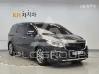 2019 KIA Carnival