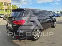 2019 KIA Carnival
