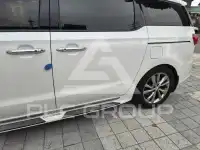 2019 KIA Carnival