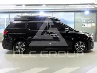 2019 KIA Carnival