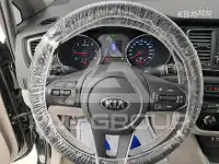 2019 KIA Carnival