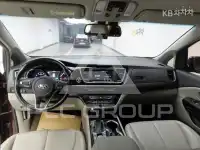 2019 KIA Carnival