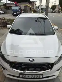 2019 KIA Carnival
