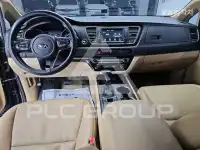 2019 KIA Carnival
