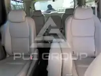 2019 KIA Carnival