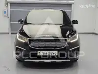 2019 KIA Carnival