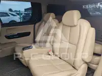 2019 KIA Carnival