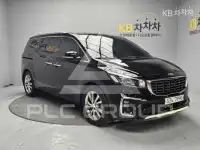 2019 KIA Carnival