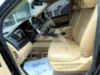 2019 KIA Carnival