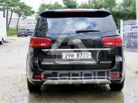 2019 KIA Carnival
