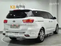 2019 KIA Carnival