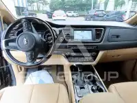 2019 KIA Carnival
