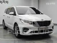 2019 KIA Carnival
