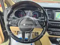 2019 KIA Carnival