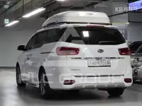 2019 KIA Carnival
