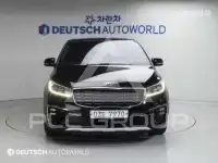 2019 KIA Carnival