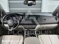 2019 KIA Carnival