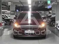 2019 KIA Carnival