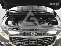 2019 KIA Carnival