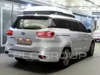 2019 KIA Carnival