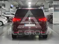 2019 KIA Carnival